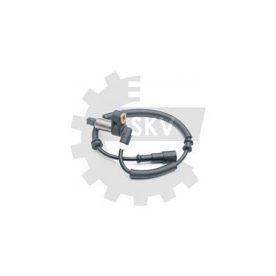 SKV Čidlo ABS zadní pravé RENAULT MEGANE SCENIC I 1.4 1.6 1.8 2.0 i 1.9 D DT DTI – Zboží Mobilmania