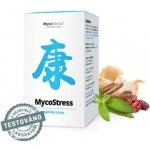 Mycomedica MycoStress 180 tablet á 350 mg – Hledejceny.cz