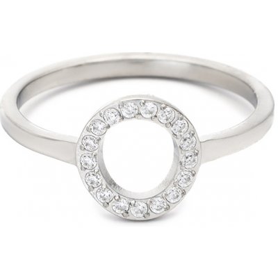 Bruno Prsten KROUŽEK s kamínky S4498 – Zboží Dáma