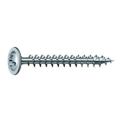 SPAX RKW 3.5x17 VG PZ 2 pozink (3000 ks) – Hledejceny.cz