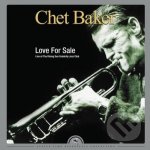 Baker Chet - Love for Sale - Live at The Rising Sun Celebrity Club LP – Hledejceny.cz