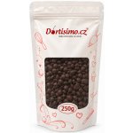 Dortisimo SweetArt dropsy z tmavé polevy 250 g – Hledejceny.cz