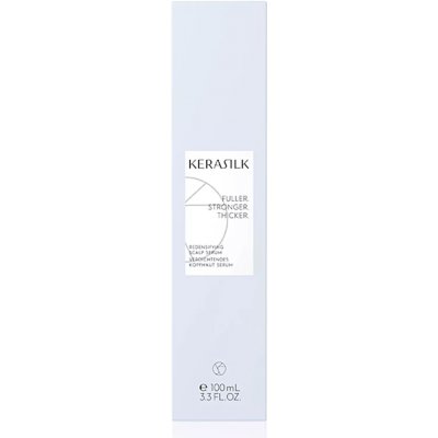 Goldwell Kerasilk Specialists Multi-benefit Hair Oil 50 ml – Hledejceny.cz