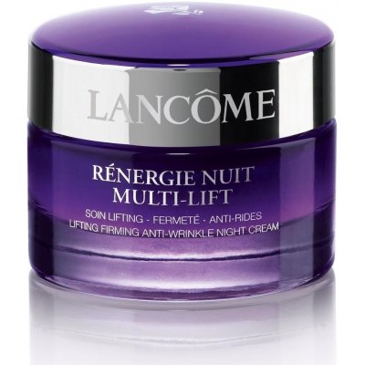 Lancôme Rénergie Multi-lift Créme denni krém 50 ml – Zboží Mobilmania