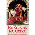 Královna na útěku – Hledejceny.cz