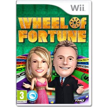 Wheel of Fortune