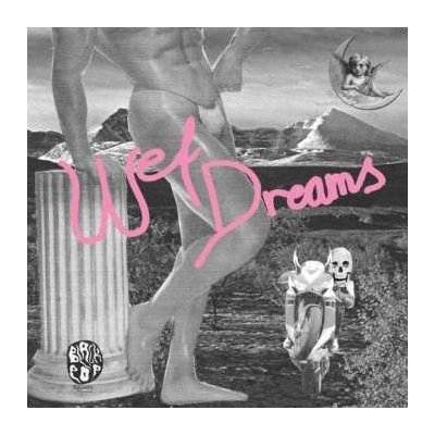 Wet Dreams - Wet Dreams LP