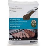 Broil King Pelety Smoke Master´s Blend 9 kg – Zboží Mobilmania