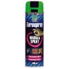 Barva ve spreji Colorlak Eurospray Značkovací sprej žlutý flourescentní 500ml