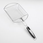 Landmann Grilovací koš na zeleninu 13432 – Zboží Mobilmania