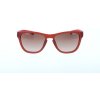 Sluneční brýle Lacoste L776S Červená