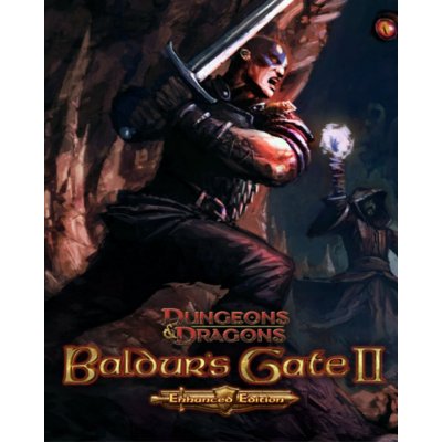 Baldurs Gate 2 (Enhanced Edition) – Hledejceny.cz