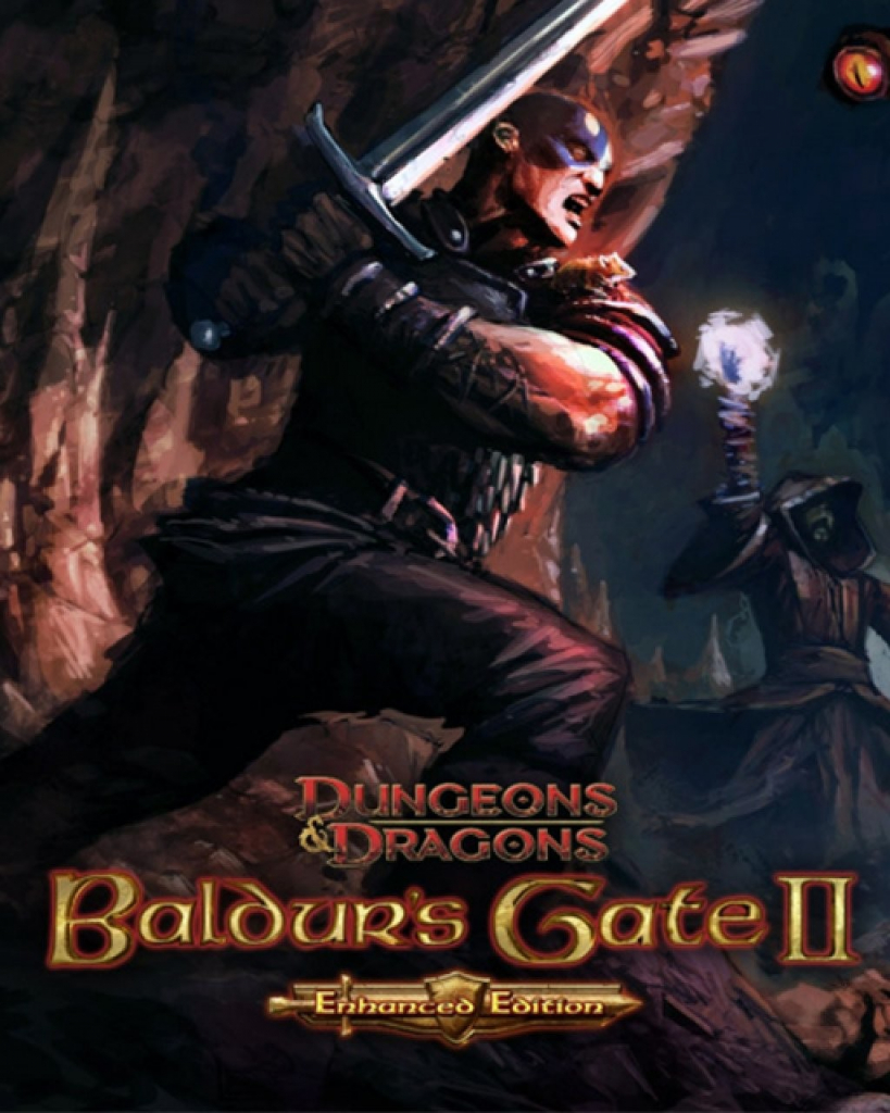 Baldurs Gate 2 (Enhanced Edition)