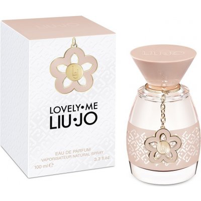 Liu Jo Lovely Me parfémovaná voda dámská 100 ml – Hledejceny.cz