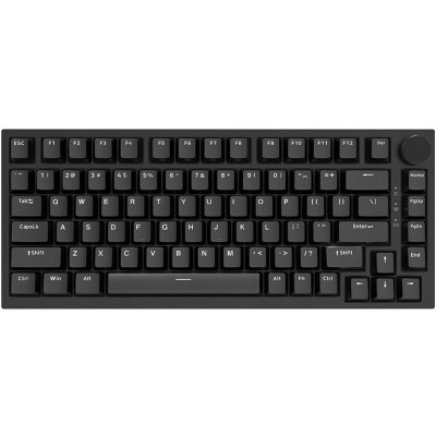 AJAZZ AK820 černá – Zboží Živě