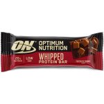 Optimum Nutrition Whipped Protein Bar 60 g – Zboží Mobilmania