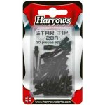 Harrows Hroty Star soft 2ba 30ks – Zboží Dáma