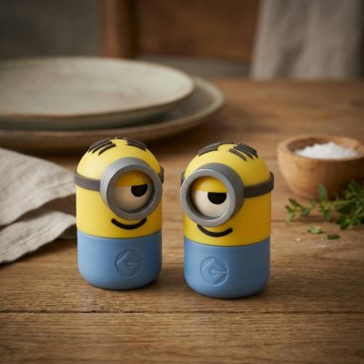 WMF Slánka a pepřenka MIMONI 2 ks – Hledejceny.cz