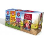 Teekanne Premium Fruit Teas 3 x 20 sáčků – Zboží Dáma