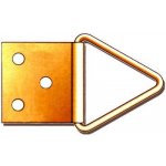 Háček na obrazy - trojúhelník N5 – Zboží Živě