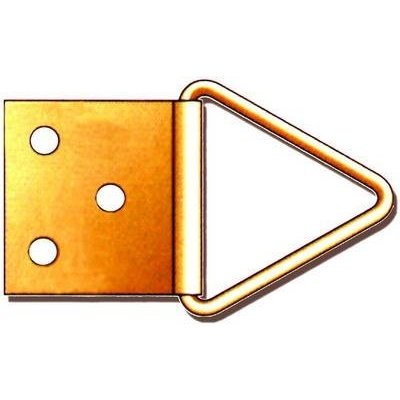 Háček na obrazy - trojúhelník N5 – Zboží Živě