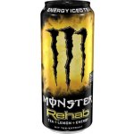 Monster Rehab Lemonade 500 ml – Zbozi.Blesk.cz