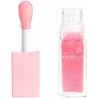 Kylie Cosmetics Olej na rty Lip Oil Watermelon 6 ml – Sleviste.cz