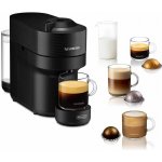 DeLonghi Nespresso Vertuo Pop ENV 90.B – Zboží Dáma