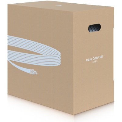 Ubiquiti UACC-Cable-C6A-CMR – Zboží Živě