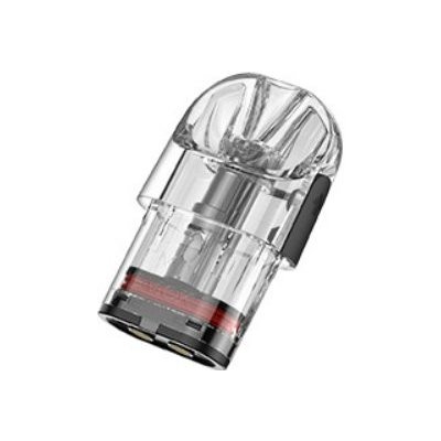 Cartridge Smoktech NOVO Clear Meshed 0,6 ohm 3 ml – Zbozi.Blesk.cz