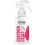 Gyeon Q2 LeatherCoat 120 ml – Sleviste.cz
