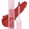 Tint na rty Black Rouge Muddish Cushion Velvet MV04 Best cinnamon Tint na rty 4g