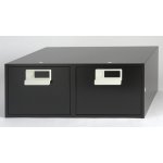 Bisley FCB25 světle šedá av7 RAL 7035 – Zboží Dáma