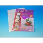 Folie A4 k barvám na sklo – Hledejceny.cz