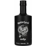 Motörhead Vodka 40% 0,7 l (holá láhev) – Zboží Dáma