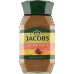 Jacobs Douwe Egberts Crema Gold instantní káva 190 g – Zboží Dáma