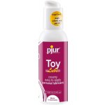 Pjur Toy Lube 100 ml – Sleviste.cz