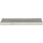 Filtr, vzduch v interiéru BOSCH 1 987 432 382 – Hledejceny.cz