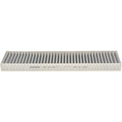 Filtr, vzduch v interiéru BOSCH 1 987 432 382 – Hledejceny.cz