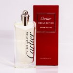 Cartier Declaration toaletní voda pánská 100 ml – Hledejceny.cz