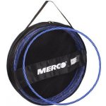 Merco Hula Hoop Aero 80 cm modrá 10 ks – Zboží Dáma Merco Hula Hoop Aero 80 cm modrá 10 ks – Zboží Dáma