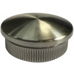 Vypouklá záslepka pro trubku O33.7 x 2,0 mm – Zboží Mobilmania