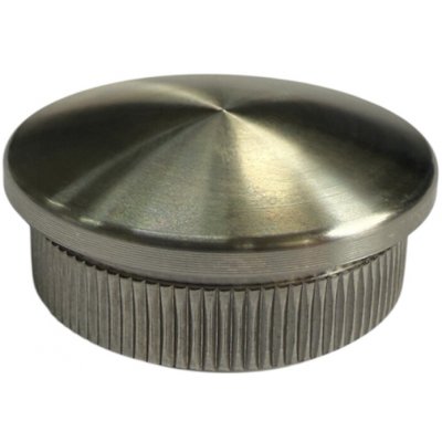 Vypouklá záslepka pro trubku O33.7 x 2,0 mm – Zboží Mobilmania