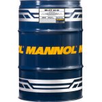 Mannol ATF AG60 208 l – Zboží Mobilmania