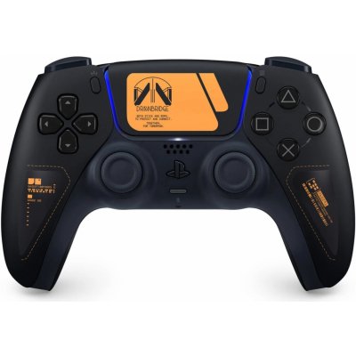 PlayStation 5 DualSense PS711000048603 – Zboží Živě