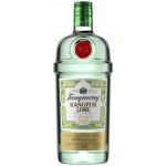 Tanqueray Rangpur Lime 41,3% 1 l (holá láhev) – Sleviste.cz