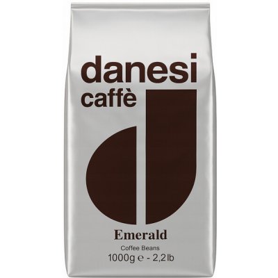 Danesi Emerald zrnková 1 kg – Hledejceny.cz