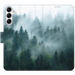 iSaprio Dark Forest Samsung Galaxy A14 / A14 5G