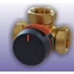 Esbe VRG 131, RP 3/4", DN: 20, KVS: 4 m3/h – Hledejceny.cz