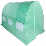 Home & Garden 2,5x5m zelený – Zboží Dáma